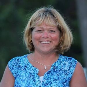 Meet your Posher, Karen