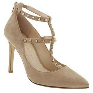 Banana republic heels