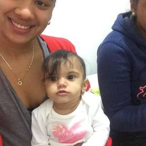 Meet your Posher, Cecilia