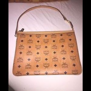 Mcm pouch