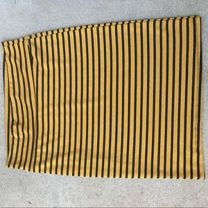 Lularoe Cassie Skirt