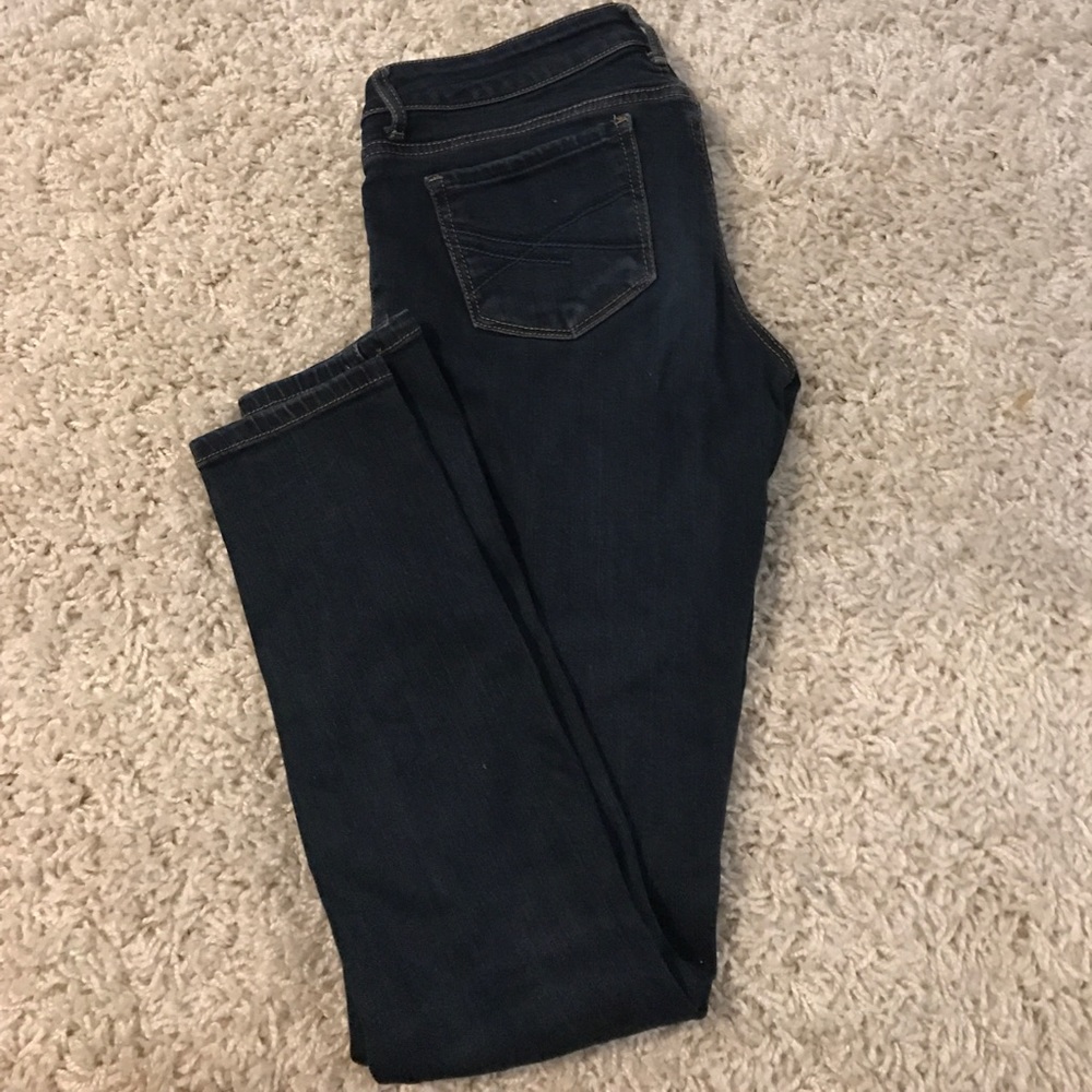 DENIM JEANS FROM AEROPOSTALE