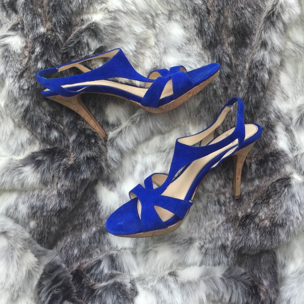 Isolá Ibera Sling Back Heel