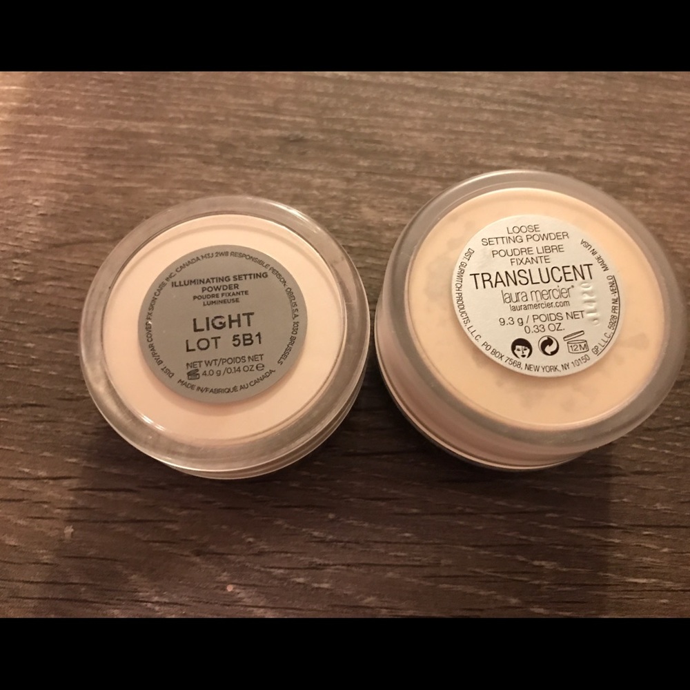Makeup bundle - Picture 5 of 7