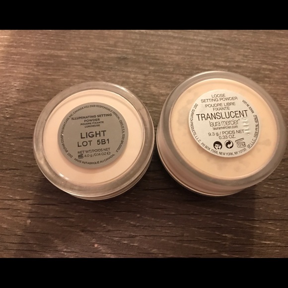 Makeup bundle - Picture 5 of 7