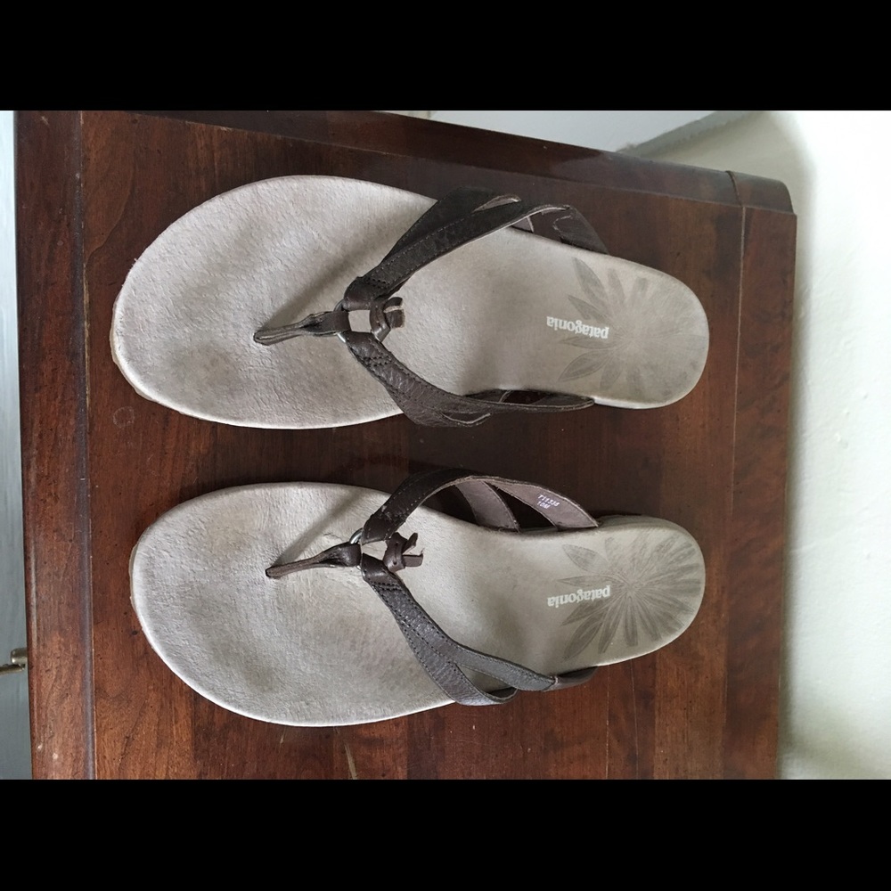 Super durable flip flops