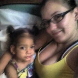 Meet your Posher, Alisha