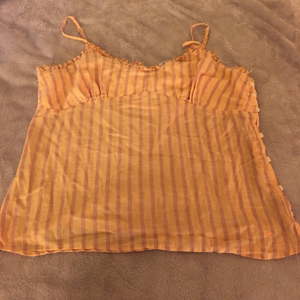 American eagle top