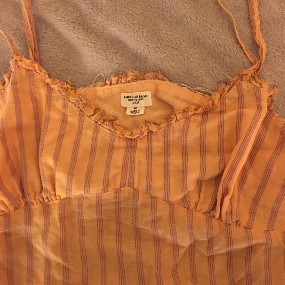 American eagle top - Picture 2 of 2