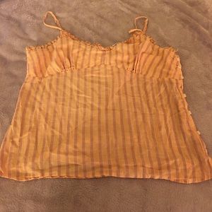 American eagle top