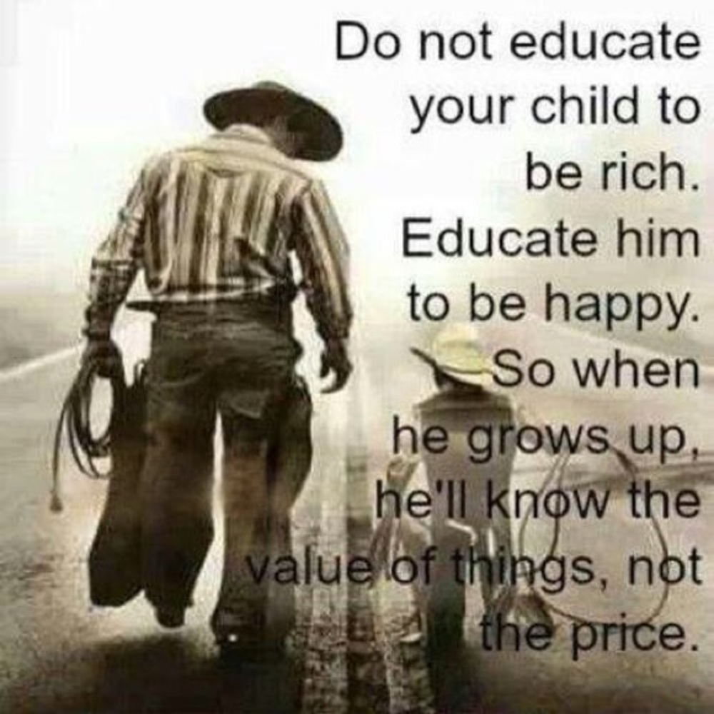 Meet your Posher, Erec