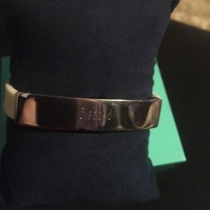 Rustic Cuff