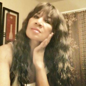 Meet your Posher, Ethel