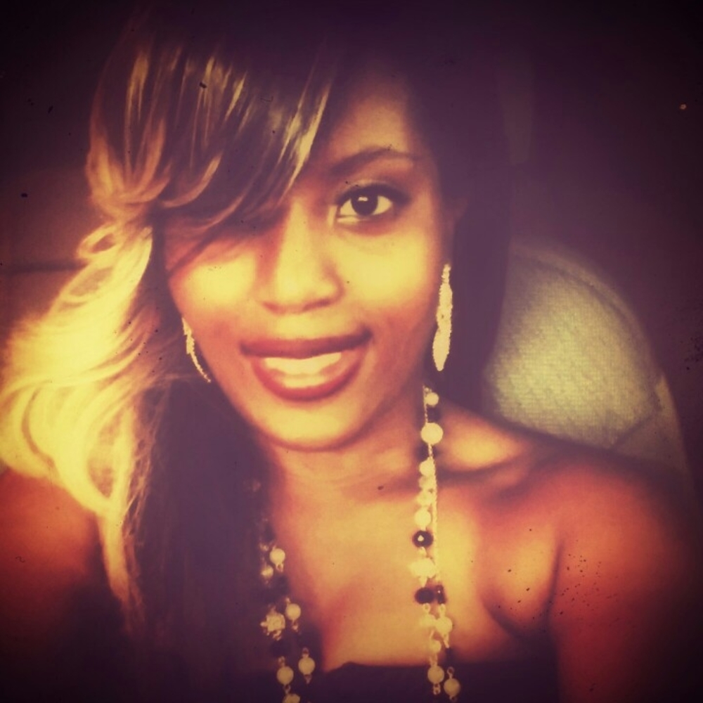 Meet your Posher, Lertresha