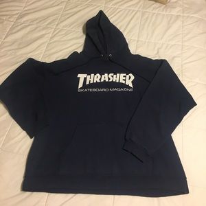 Thrasher Hoodie