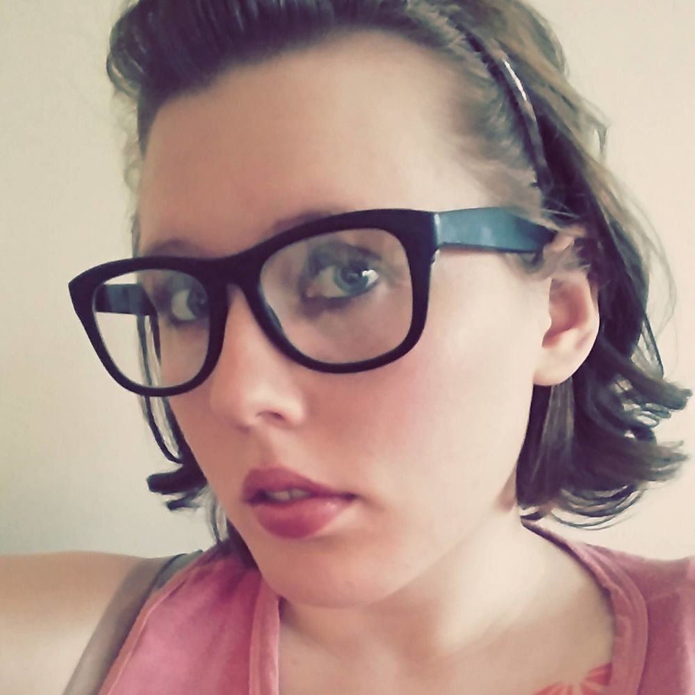 Meet your Posher, Cheyenne