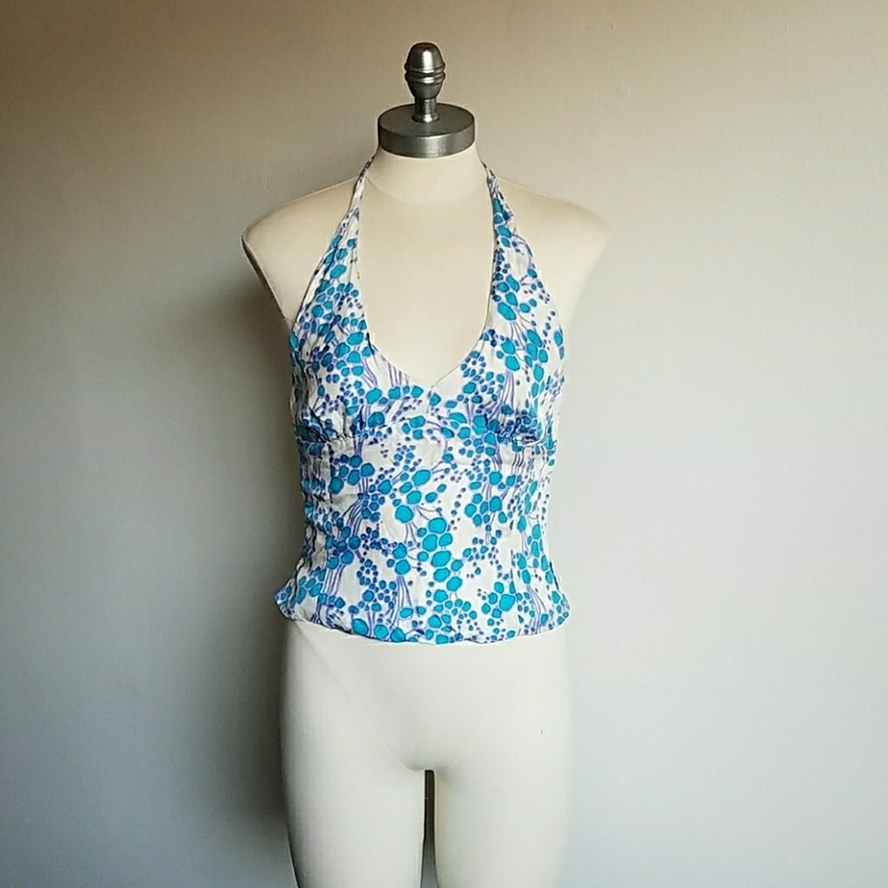 Halter top