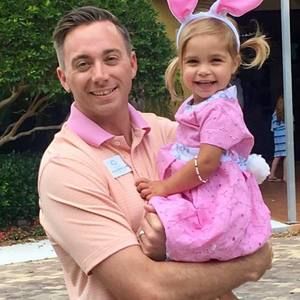 Meet your Posher, Dale