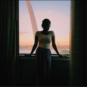 Meet your Posher, Micah