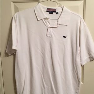 Vineyard Vines Polo