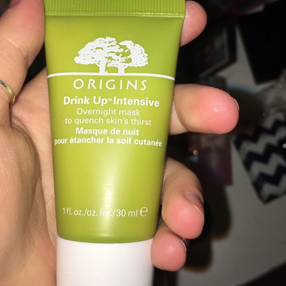origins moisturizer