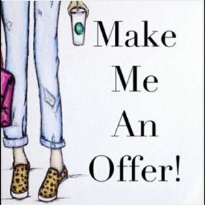 BUY IT NOW OR CRY LATER! 🛍