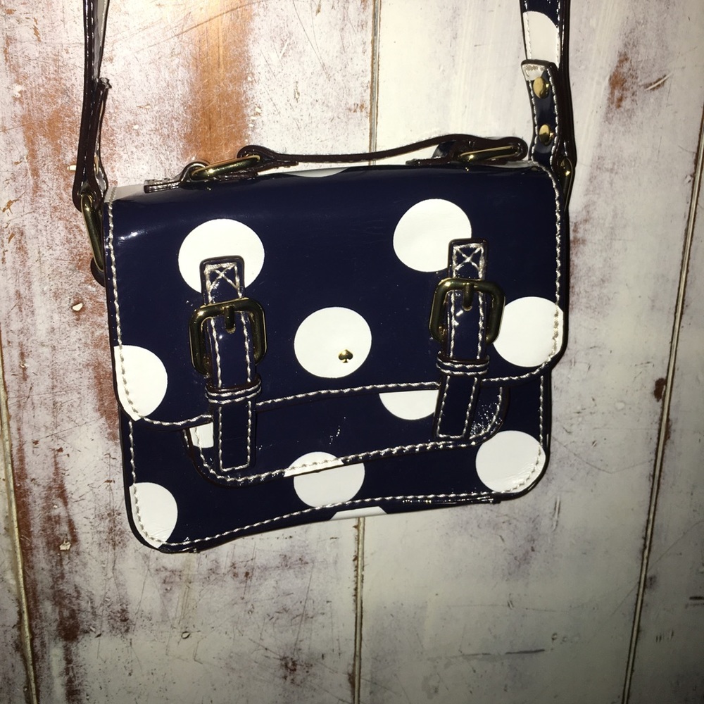 cute on the go crossbody purse!