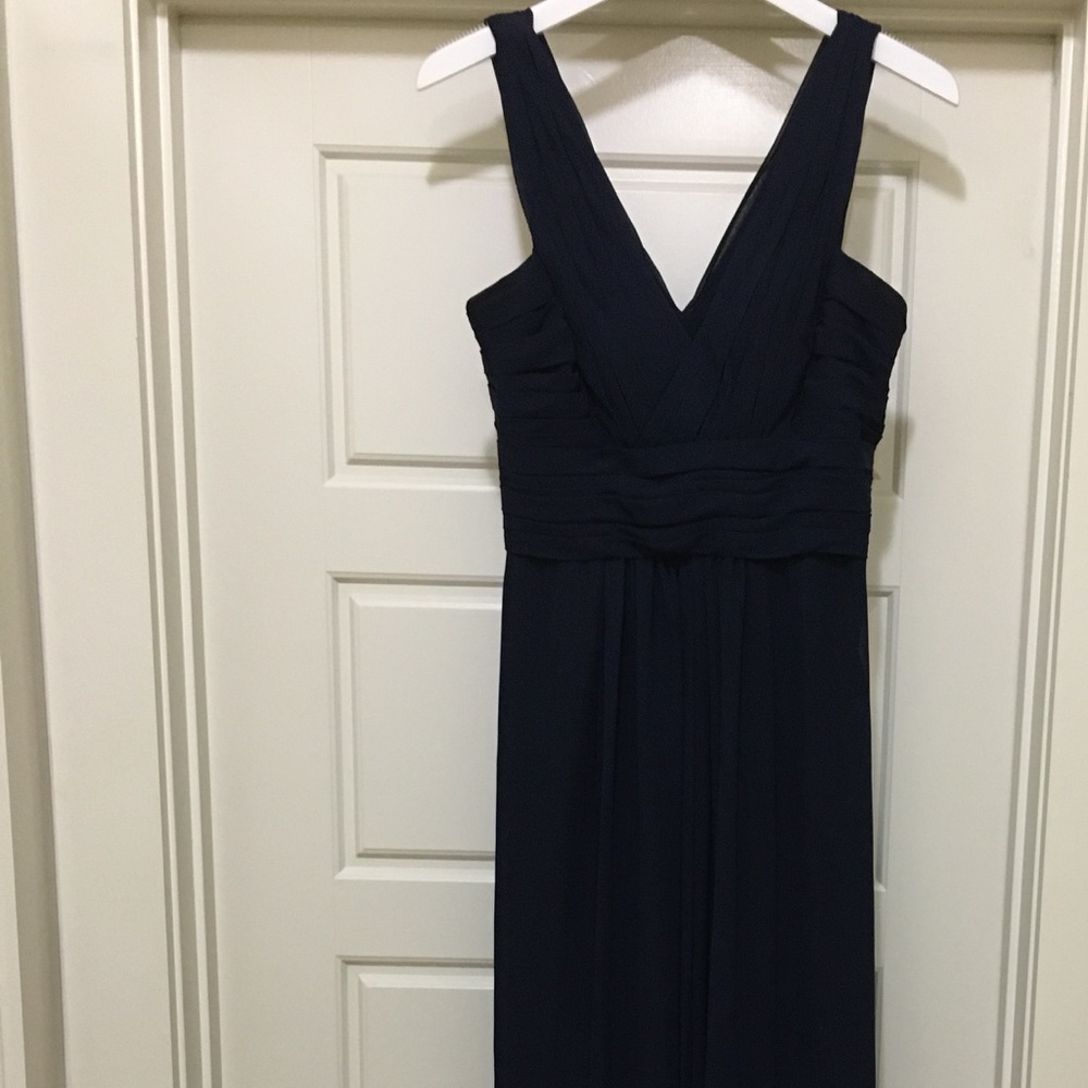 Dress formal