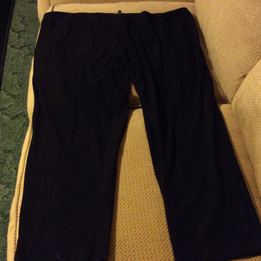 Eileen Fisher slacks