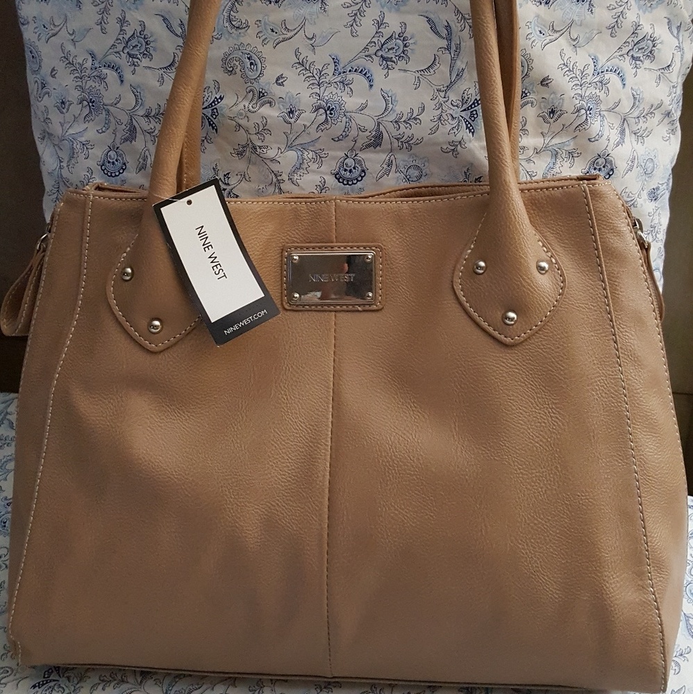 Purse  15" Width and  11 " Tall