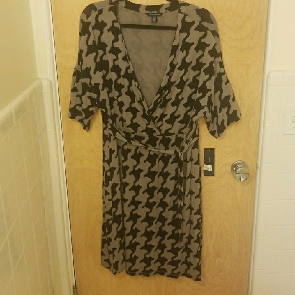 NWT Tommy Hilfiger dress.