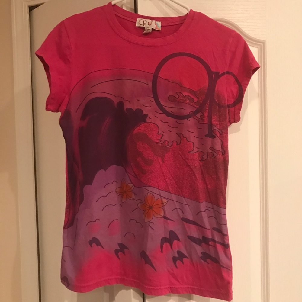 OCEAN PACIFIC Women's tank top size large