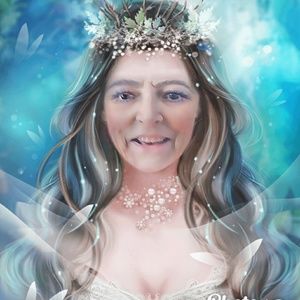 Meet your Posher, Carol