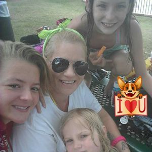 Meet your Posher, Rea-anna