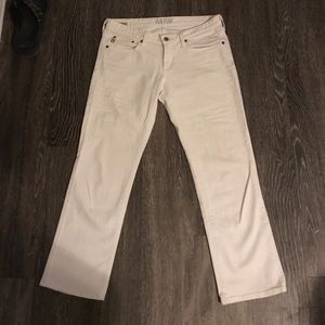 White big star cari rikki fit