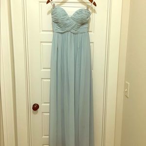 Formal dress