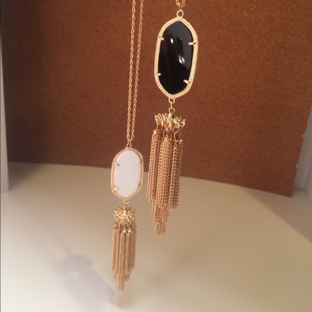 Kendra Scott Look alike Rayne