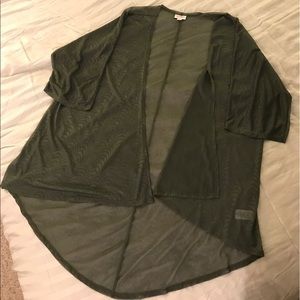 LuLaRoe Lindsay NWOT