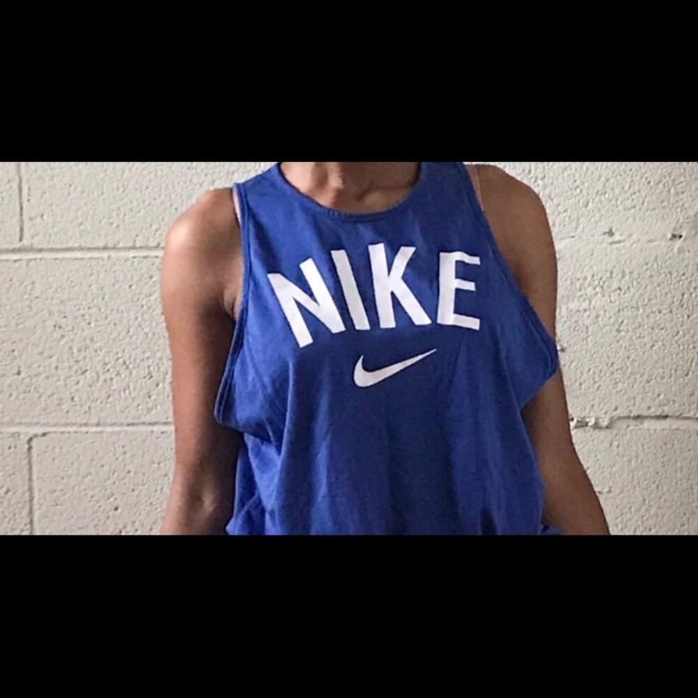 DRI-FIT Tank