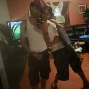 Meet your Posher, Edward