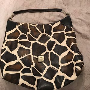 Large Designer Tote