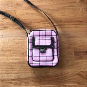 Tommy Hilfiger crossbody bag