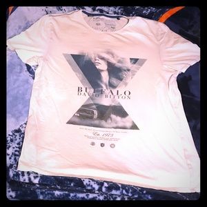 Buffalo David Bitton T-Shirt