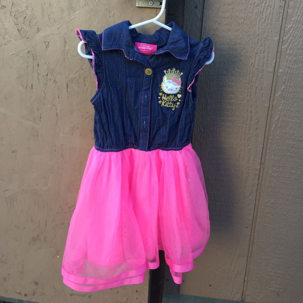Toddler dress Macy's