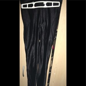 American Apparel Disco Pants