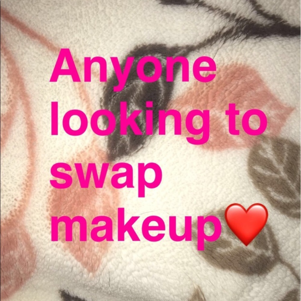 i am willing to trade