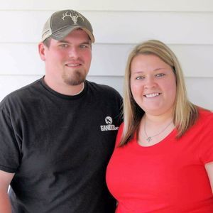 Meet your Posher, Kacie