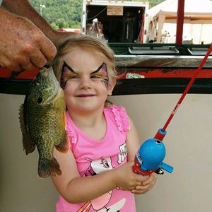 Meet your Posher, Tammy