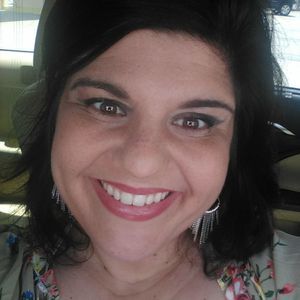 Meet your Posher, Allyson