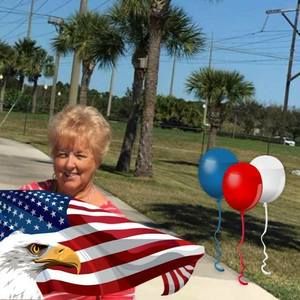 Meet your Posher, Patricia